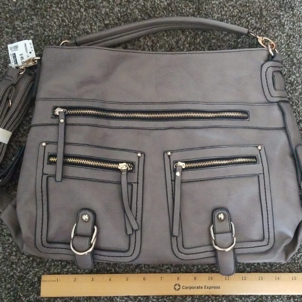 Hobo Bag